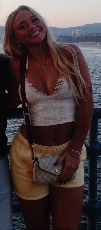 Full leaked Darianrhodess private photo
