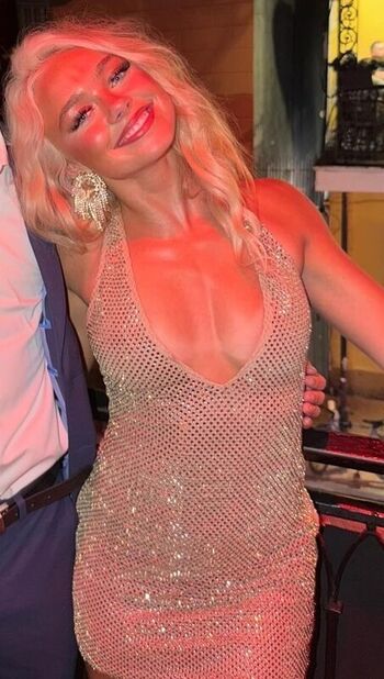 Full leaked Darianrhodess private photo