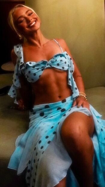 Full leaked Darianrhodess private photo