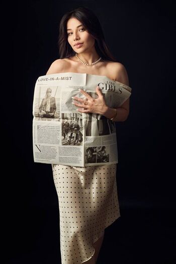 Full leaked Dariaostro private photo