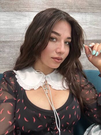 Full leaked Dariaostro private photo