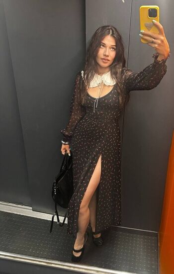 Full leaked Dariaostro private photo