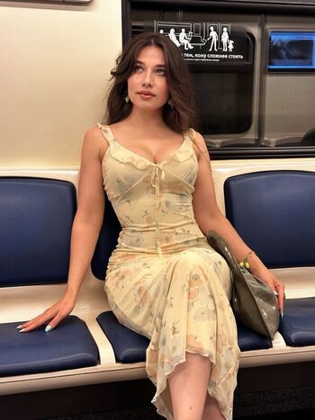 Full leaked Dariaostro private photo