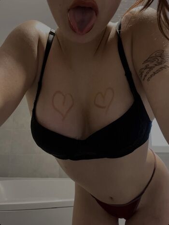 Full leaked Dariaregina private onlyfans photo