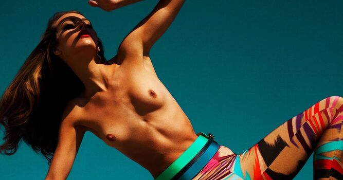 Full leaked Dariaspanowski private onlyfans photo