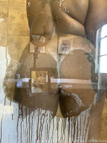 Full leaked Daribaby private photo