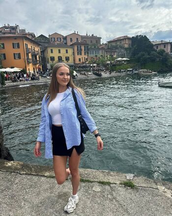 Full leaked Darija darbutaite private photo