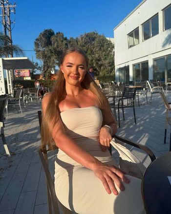 Full leaked Darija darbutaite private photo
