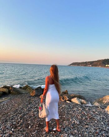 Full leaked Darija darbutaite private photo