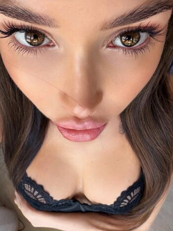 Full leaked Darina bliek private photo