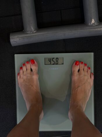 Full leaked Darina bliek private photo