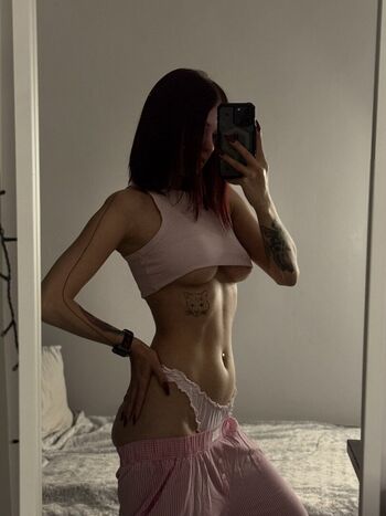 Full leaked Darina cat private onlyfans photo