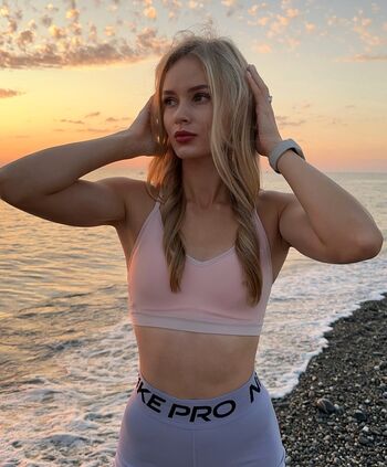 Full leaked Darina golubeva private onlyfans photo