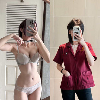 Full leaked Darinn chan private onlyfans photo