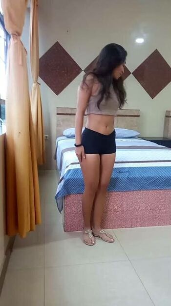 Full leaked Daritaoficial private photo