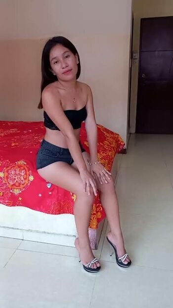 Full leaked Daritaoficial private photo
