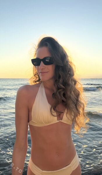 Full leaked Darja varfolomeev private photo