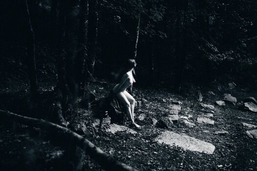 Full leaked Dark indigo private onlyfans photo