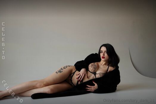 Full leaked Dark lory private onlyfans photo