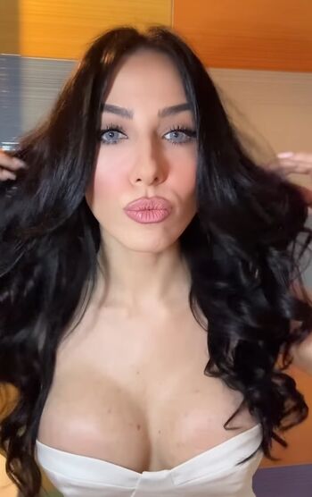 Full leaked Dark moonrise asmr private photo