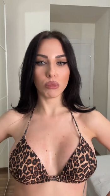 Full leaked Dark moonrise asmr private photo