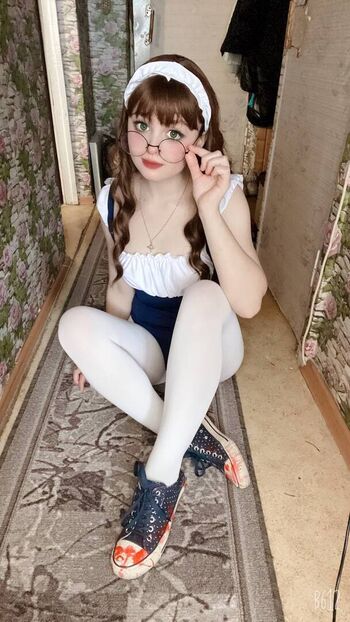 Full leaked Dark yandere private photo