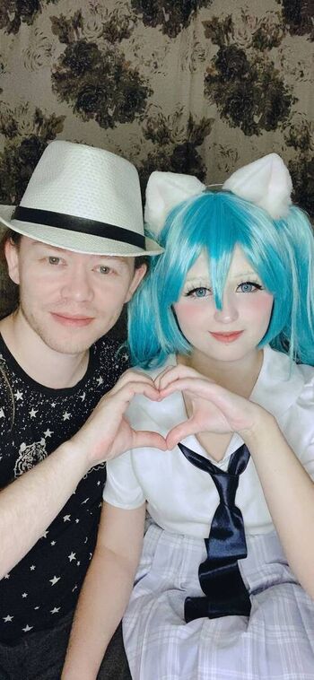 Full leaked Dark yandere private photo