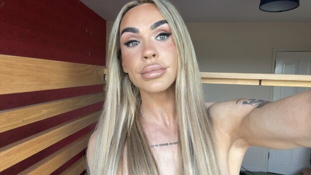 Full leaked Darkangel private photo