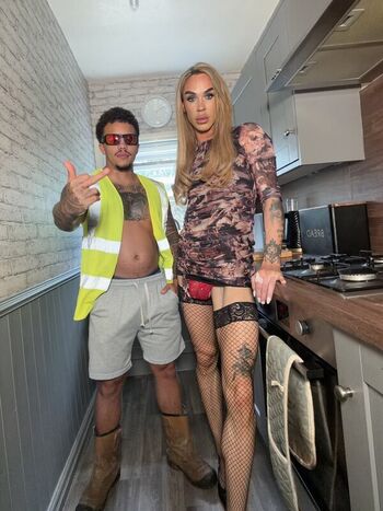 Full leaked Darkangel private photo