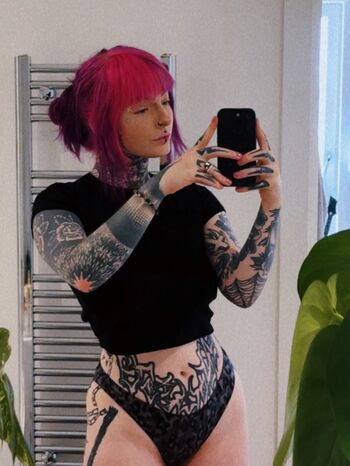 Full leaked Darkbrew private photo