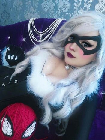 Full leaked Darkittie aensland private photo