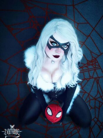Full leaked Darkittie aensland private photo