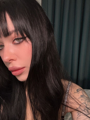 Full leaked Darkkitteness private photo