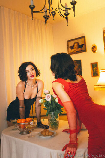 Full leaked Darklory private photo