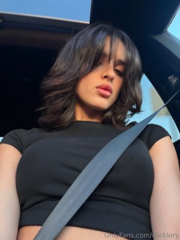Full leaked Darklory page private photo