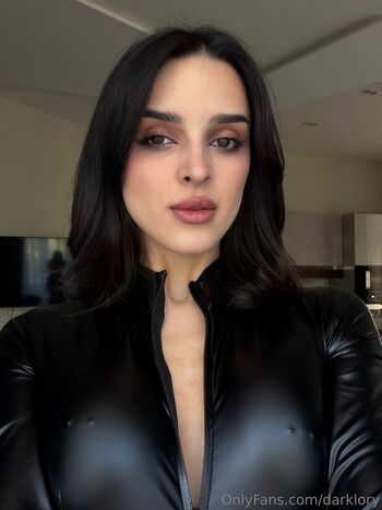 Full leaked Darklory page private photo