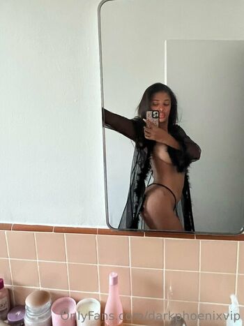Full leaked Darkphoenixvip private onlyfans photo