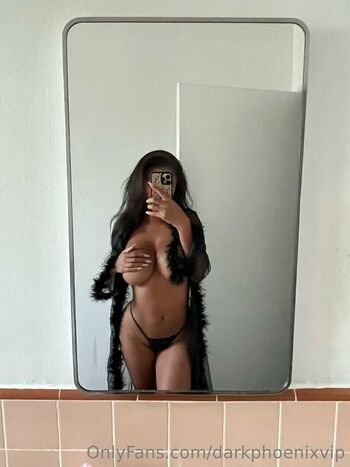 Full leaked Darkphoenixvip private onlyfans photo