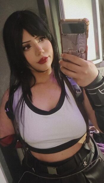 Full leaked Darkravenx private photo