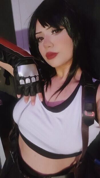 Full leaked Darkravenx private photo