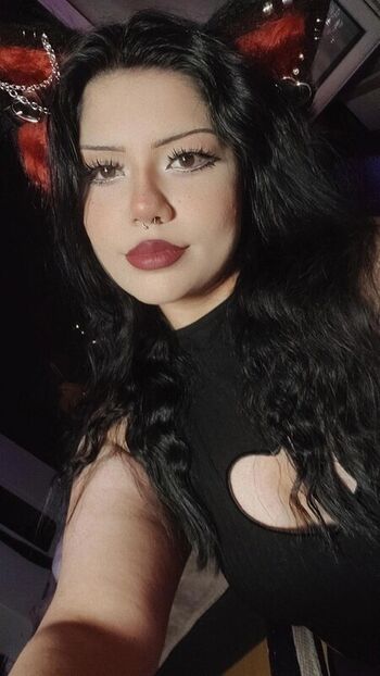 Full leaked Darkravenx private photo