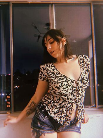 Full leaked Darkscaryswamp private onlyfans photo