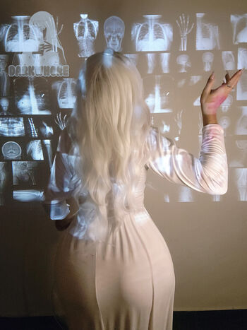 Full leaked Darkwaifutrap private onlyfans photo