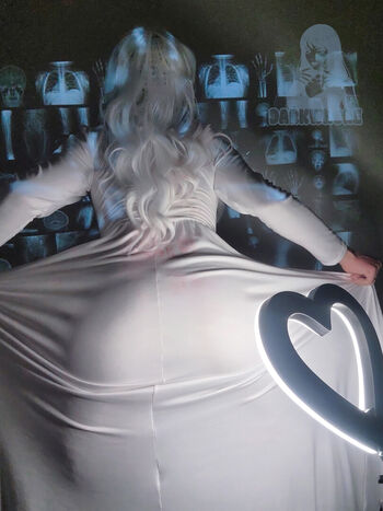 Full leaked Darkwaifutrap private onlyfans photo