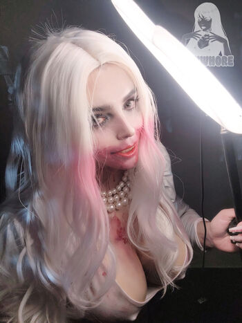 Full leaked Darkwaifutrap private onlyfans photo