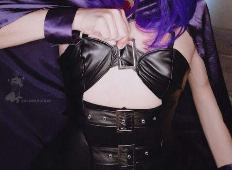 DarkWaifuTrap
