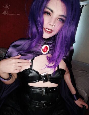 DarkWaifuTrap
