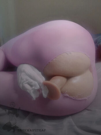 Full leaked Darkwaifutrap private photo