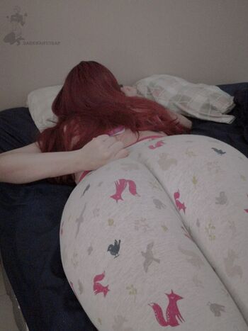 Full leaked Darkwaifutrap private photo