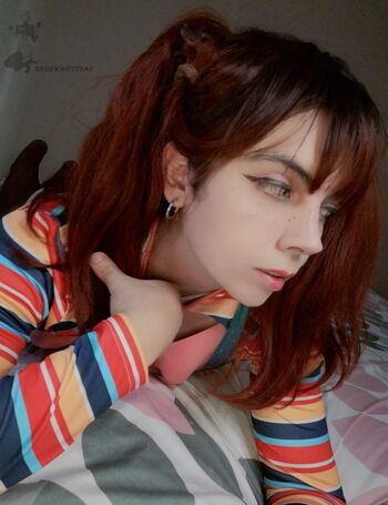 Full leaked Darkwaifutrap private photo
